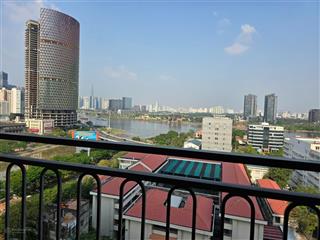 Chính chủ cần bán căn hộ 2pn saigon royal diện tích 88m2, view trực diện sông giá 11 tỷ