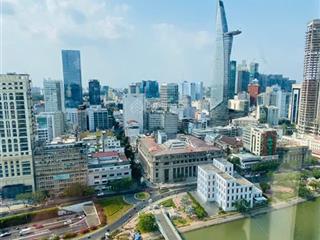 Cho thuê căn hộ tại saigon royal 2pn 2wc 88m2 có thể ở ngay full nội thất nhưng giá chỉ 22 triệu