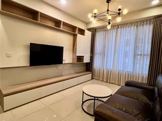 Cho thuê căn hộ 3pn diện tích 92m2 tại tresor nhà có gu hiện đại giá 27 triệu