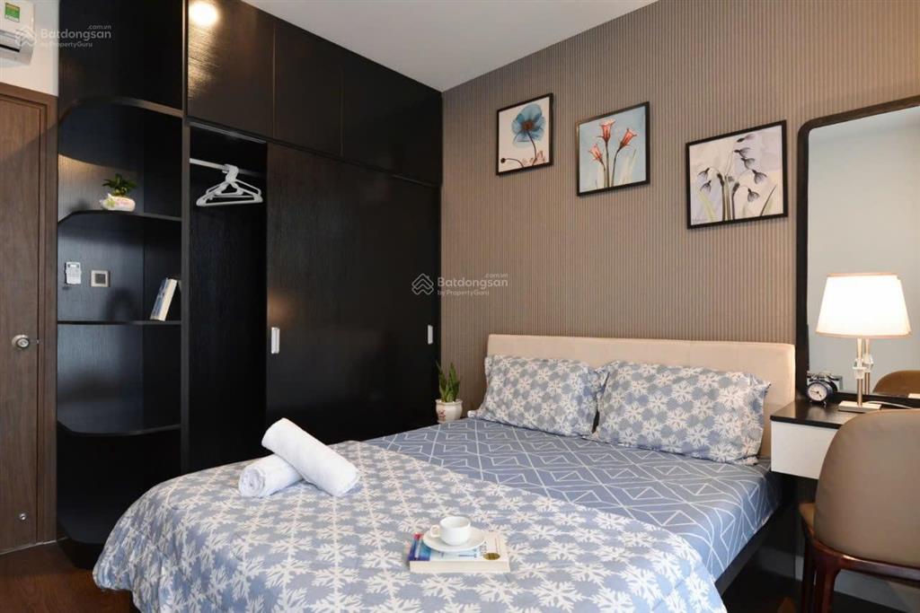 Cho thuê nhanh căn 2pn saigon royal 53 m² giá tốt nhất thị trường chỉ 18tr/tháng
