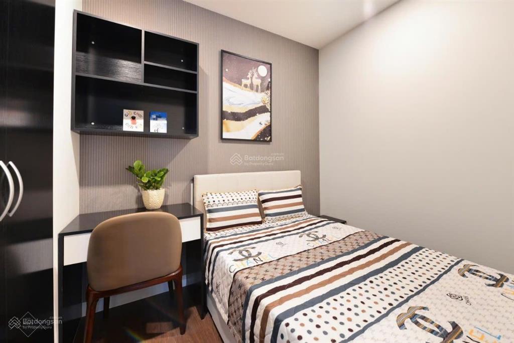 Cho thuê nhanh căn 2pn saigon royal 53 m² giá tốt nhất thị trường chỉ 18tr/tháng