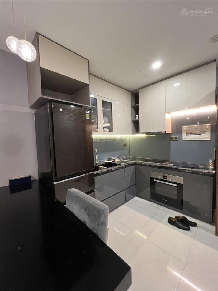 Cho thuê nhanh căn 2pn saigon royal 53 m² giá tốt nhất thị trường chỉ 18tr/tháng