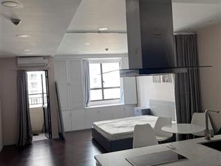 Bán gấp căn hộ 1pn icon 56  50m2, có sổ hồng giá 4.8 tỷ