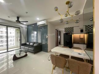 Bán căn hộ 2pn 2wc quận 4 80m², full nội thất view yên tĩnh giá 8.5 tỷ.