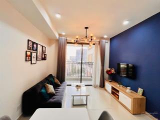 Bán the tresor 2pn 65m² full nội thất view nội khu yên tĩnh, giá 6.1 tỷ