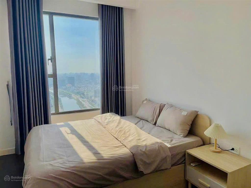 Bán siêu phẩm river gate 2pn 2wc, 74m2, vị trí vàng sát cạnh quận 1 với giá tốt nhất thị trường.