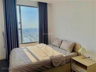 Bán căn hộ cao cấp river gate 2pn 2wc 74m2 view sông nhận nhà ở liền giá 7.5 tỷ