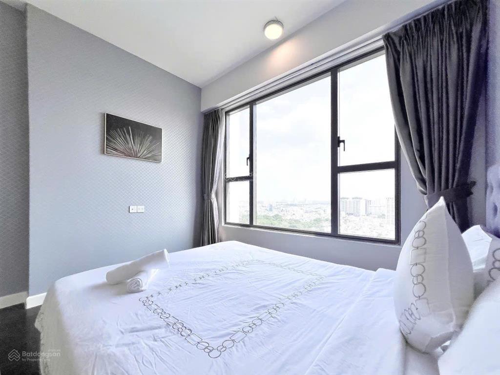 Bán căn hộ river gate 3pn 110m2 full nội thất, vị trí trung tâm đầy đủ tiện nghi giá bán 9.7 tỷ