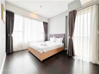 Bán căn hộ river gate 3pn 110m2 full nội thất, vị trí trung tâm đầy đủ tiện nghi giá bán 9.7 tỷ