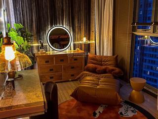 Cho thuê millennium q4 3pn 108m² rộng rãi, full nội thất view bitexco giá 35 triệu/tháng