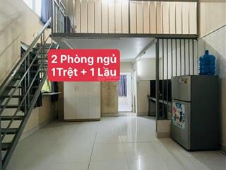 Hot! căn hộ rộng 20m2 đầy đủ nội thất giảm giá thuê tháng đầu chỉ 2.5tr/tháng