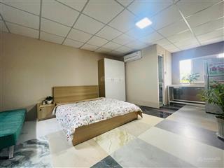 Căn hộ rộng 25m2 đầy đủ nội thất ngay quận trung tâm giá chỉ 4tr5/tháng