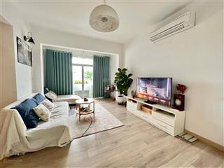 Bán nhanh căn hộ park view phú mỹ hưng, view nội khu yên tĩnh, nhà đẹp giá tốt  0912 859 ***