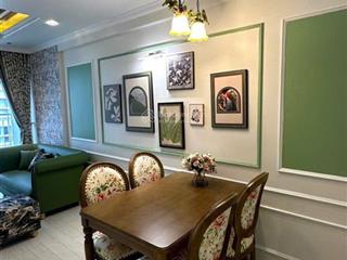 Cần cho thuê nhanh ch scenic valley 77m2 full nội thất đẹp giá rẻ 16 triệu