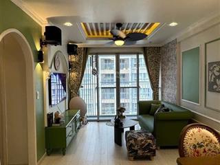 Cần bán nhanh căn hộ scenic valley diện tích 80m2 có ô xe full nội thất giá tốt 7,6 tỷ thương lượng