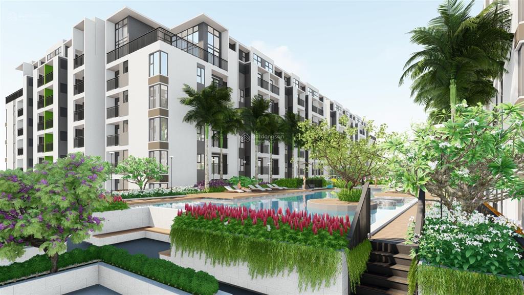 Những suất cuối cùng của block c view sông anh chị nhanh tay đăng ký suất, tháng 7/2026 nhận nhà