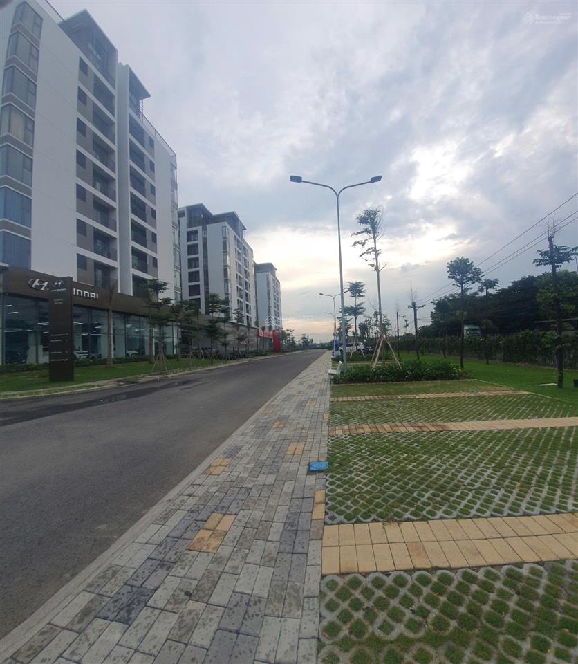Những suất cuối cùng của block c view sông anh chị nhanh tay đăng ký suất, tháng 7/2026 nhận nhà