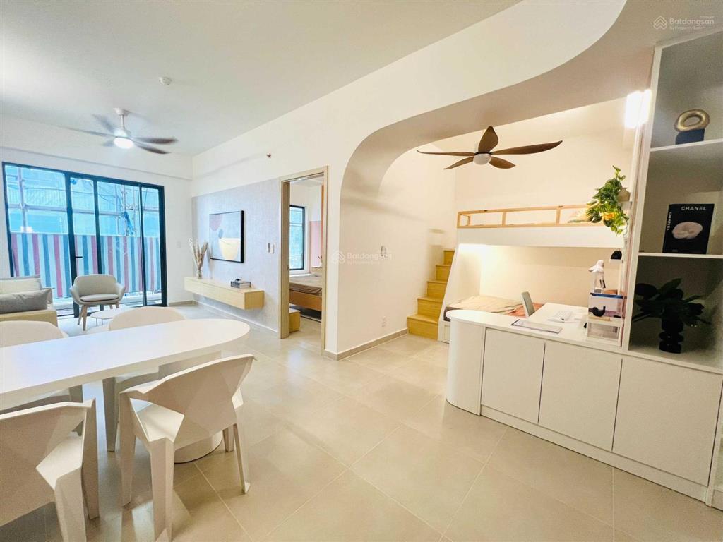 Những suất cuối cùng của block c view sông anh chị nhanh tay đăng ký suất, tháng 7/2026 nhận nhà