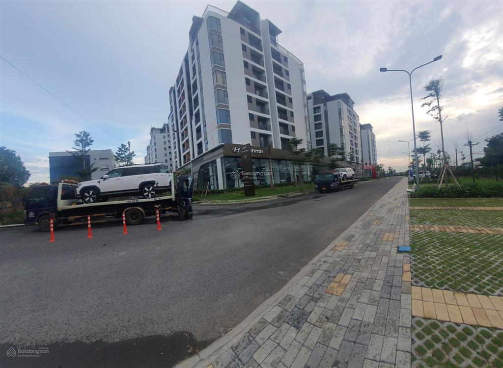 Những suất cuối cùng của block c view sông anh chị nhanh tay đăng ký suất, tháng 7/2026 nhận nhà