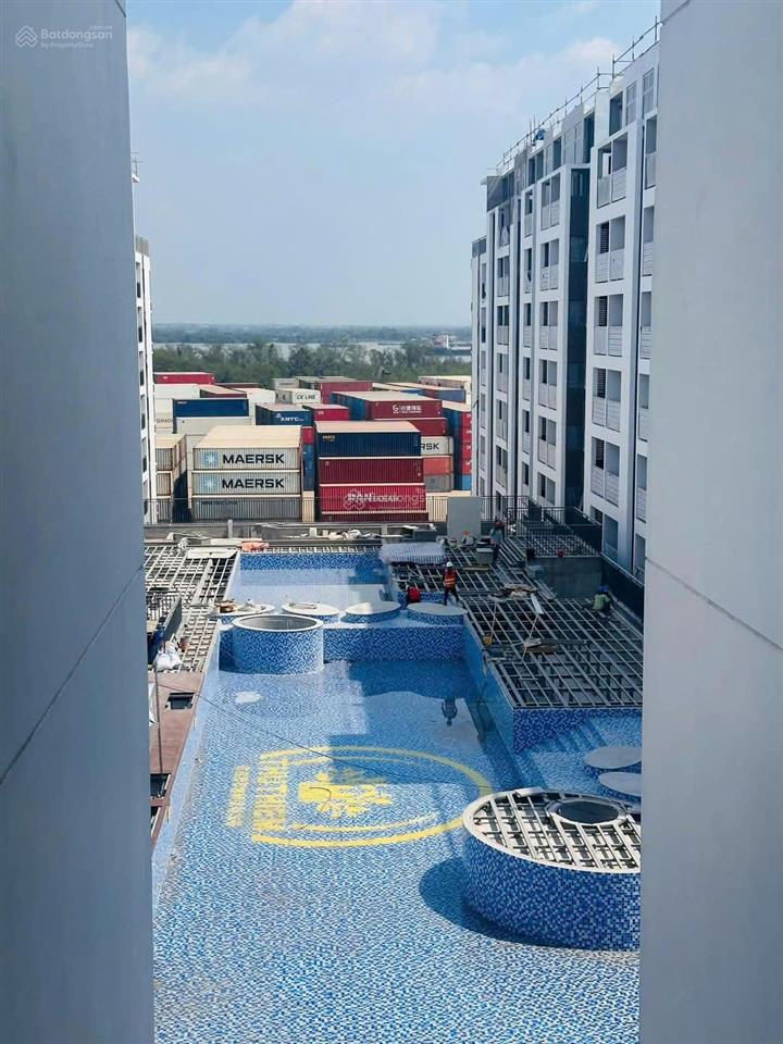 Mở bán block c view sông  block đẹp nhất và cuối cùng dự án giá 918tr/căn ch giá rẻ nhất quận 2