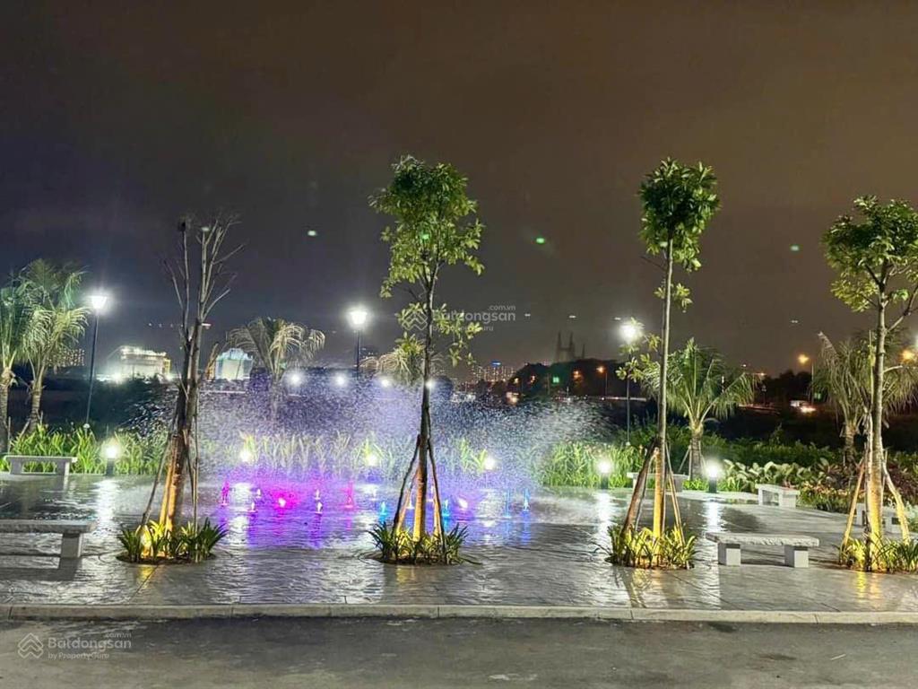 Mở bán block c view sông  block đẹp nhất và cuối cùng dự án giá 918tr/căn ch giá rẻ nhất quận 2