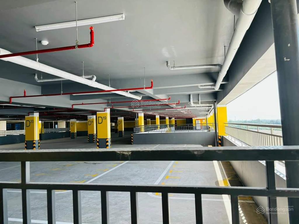 Mở bán block c view sông những suất cuối cùng của dự án giá trực tiếp chủ đầu tư giá 1.337 tỷ