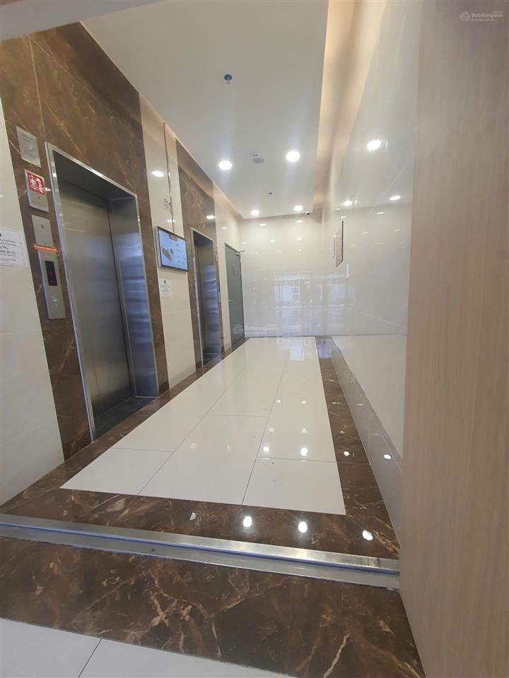 Suất cuối cùng căn hộ 1pn view sông tháng 8/2025 nhận nhà chất lượng bàn giao như căn hộ thương mại