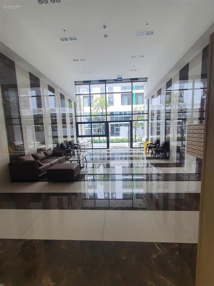 Suất cuối cùng căn hộ 1pn view sông tháng 8/2025 nhận nhà chất lượng bàn giao như căn hộ thương mại