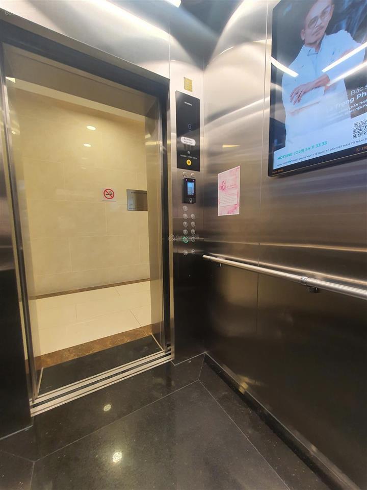 Suất cuối cùng căn hộ 1pn view sông tháng 8/2025 nhận nhà chất lượng bàn giao như căn hộ thương mại