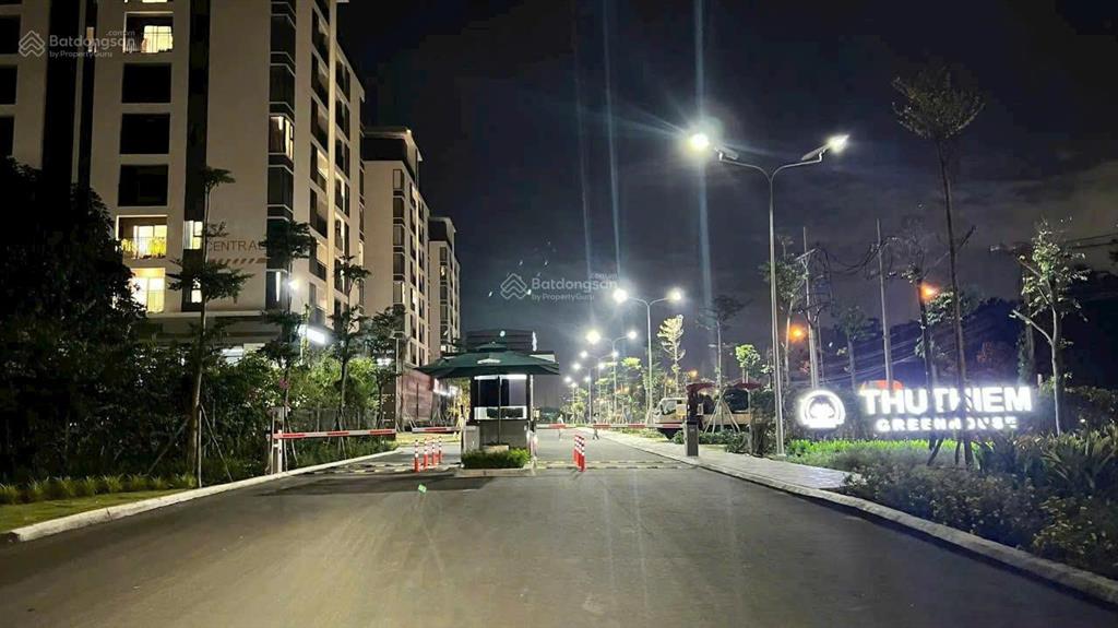 Suất cuối cùng căn hộ 1pn view sông tháng 8/2025 nhận nhà chất lượng bàn giao như căn hộ thương mại