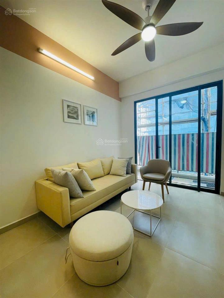 Suất cuối cùng căn hộ 1pn view sông tháng 8/2025 nhận nhà chất lượng bàn giao như căn hộ thương mại