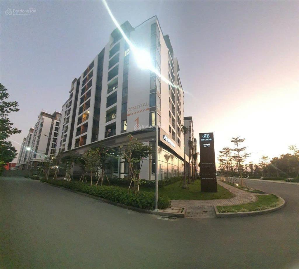 Suất cuối cùng căn hộ 1pn view sông tháng 8/2025 nhận nhà chất lượng bàn giao như căn hộ thương mại