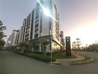 Chỉ còn 1 suất cuối cùng căn 2pn riêng biệt 55m2  đang mở bán block đẹp nhất dự án view sông