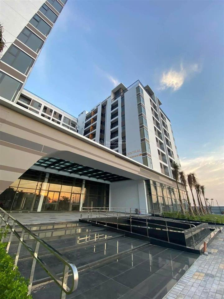 Những suất cuối cùng của block c view sông căn hộ rẻ nhất quận 2 tổng đại lý phân phối của dự án
