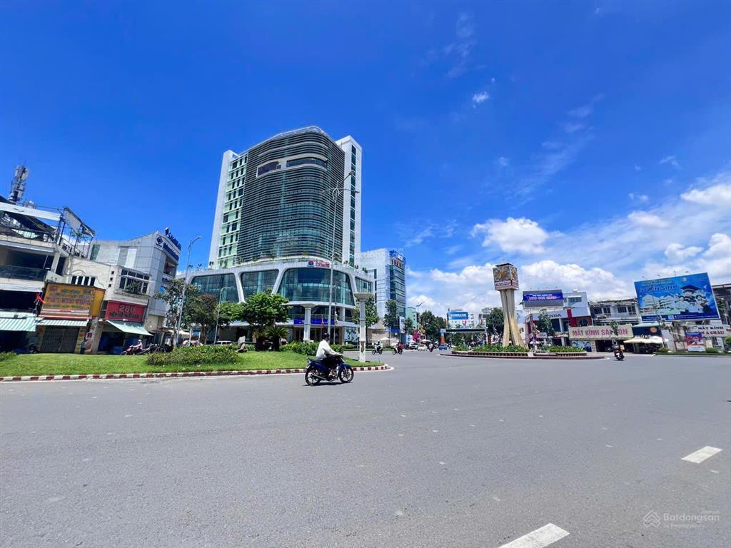 Bán lô đất thổ cư 155m2, 8m4x18m5 ngay trung tâm biên hòa chỉ 6,4 tỷ !