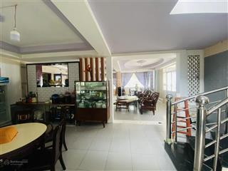 Bán căn biệt thự hàng hiếm trên thị trường trung tâm biên hòa, 521m2 thổ cư, ngang 16m mặt tiền !