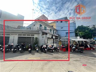 Bán lô góc cách mạng tháng 8, biên hòa, ngay đầu kdc tín nghĩa, 360m2 giá 28 tỷ, full thổ cư