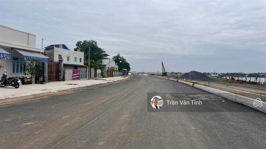 Bán lô góc 3 mặt tiền thông thoáng trục bờ kè bửu long, biên hòa, giá chỉ 7 tỷ