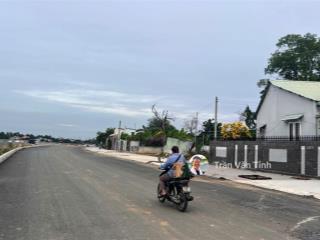 Bán lô góc 3 mặt tiền thông thoáng trục bờ kè bửu long, biên hòa giá chỉ 7 tỷ