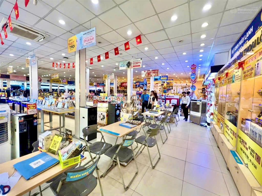 Bán cặp nhà mặt tiền đồng khởi, ngã tư đại học đồng nai giá 29 tỷ sẳn hợp đồng thuê 65tr/tháng