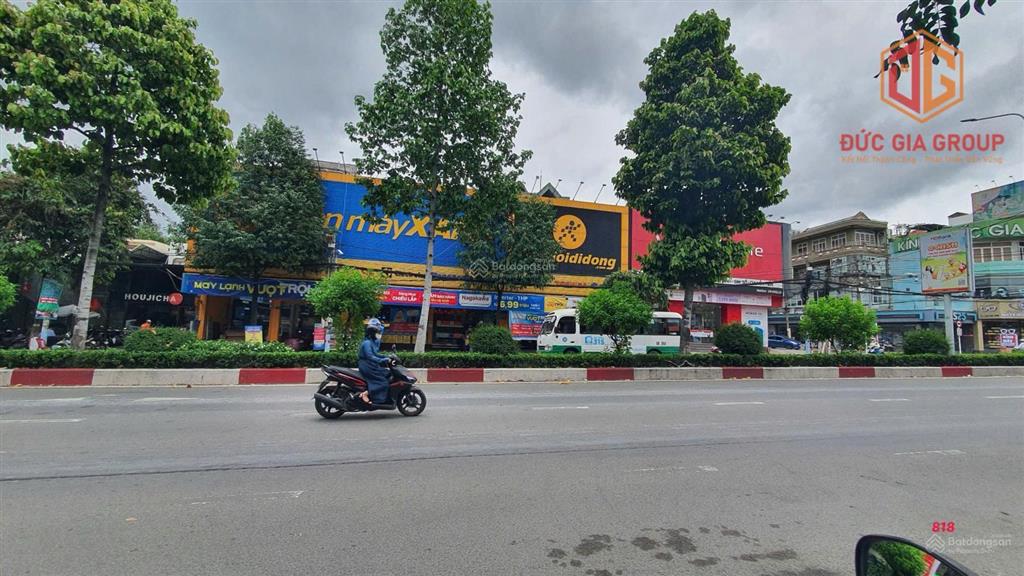 Bán cặp nhà mặt tiền đồng khởi, ngã tư đại học đồng nai giá 29 tỷ sẳn hợp đồng thuê 65tr/tháng