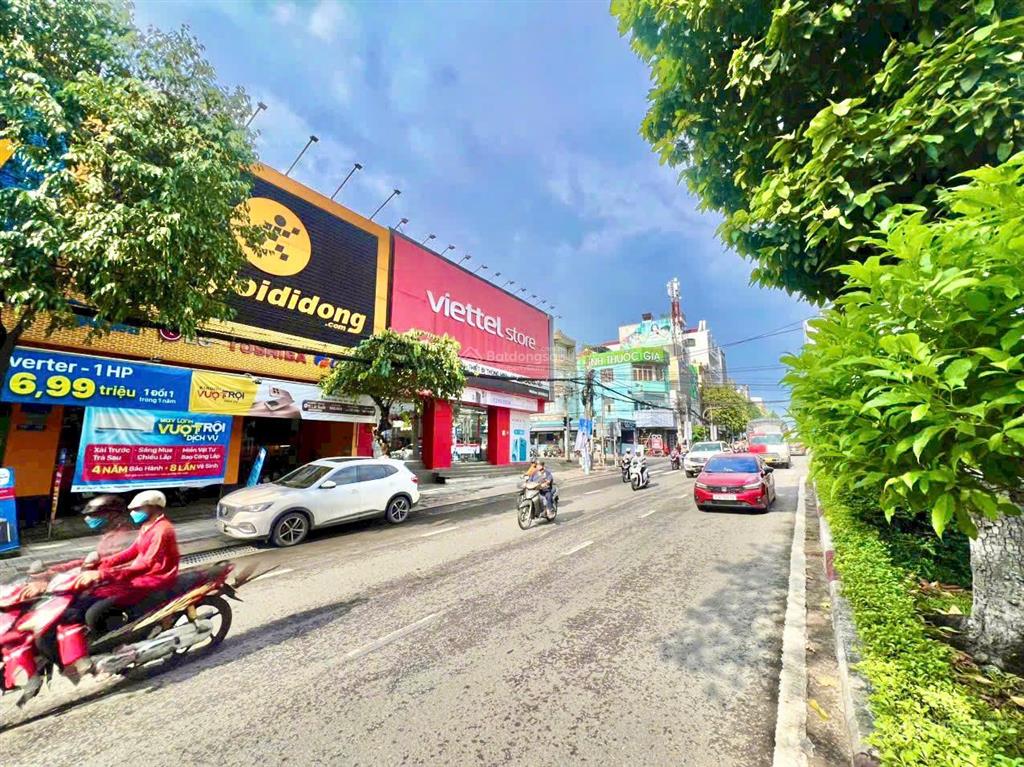 Bán cặp nhà mặt tiền đồng khởi, ngã tư đại học đồng nai giá 29 tỷ sẳn hợp đồng thuê 65tr/tháng