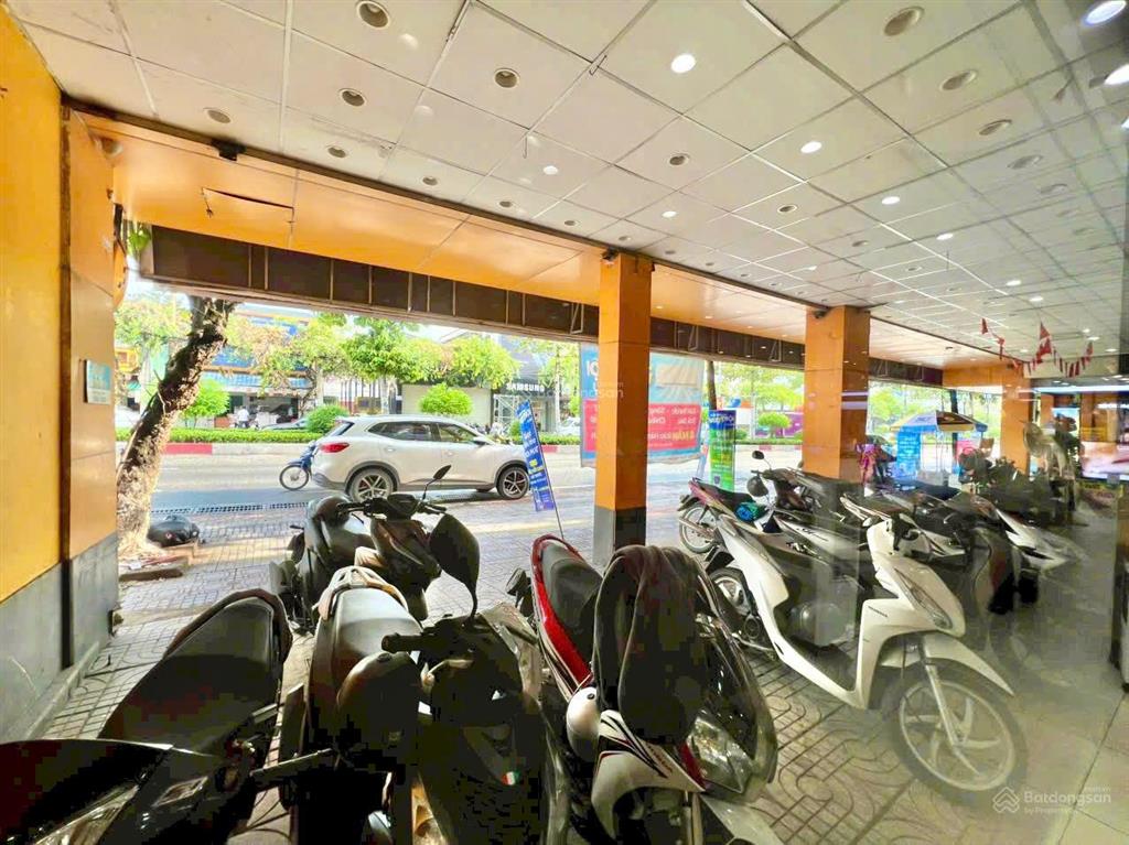 Bán cặp nhà mặt tiền đồng khởi, ngã tư đại học đồng nai giá 29 tỷ sẳn hợp đồng thuê 65tr/tháng