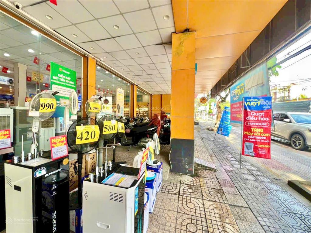 Bán cặp nhà mặt tiền đồng khởi, ngã tư đại học đồng nai giá 29 tỷ sẳn hợp đồng thuê 65tr/tháng