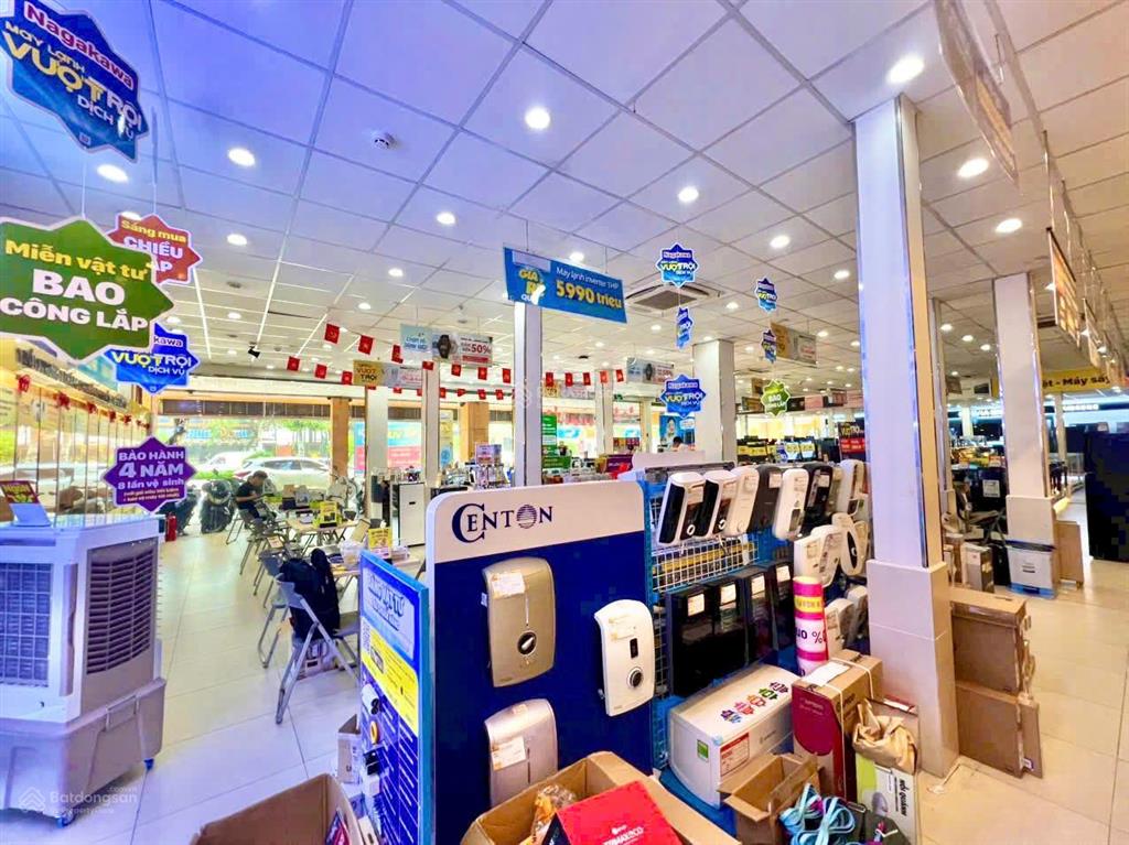 Bán cặp nhà mặt tiền đồng khởi, ngã tư đại học đồng nai giá 29 tỷ sẳn hợp đồng thuê 65tr/tháng