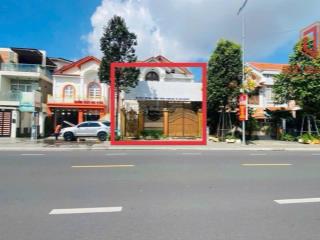 Sở hữu nhà biệt thự mặt tiền đường hà huy giáp, biên hòa với 18,5 tỷ, 9x14m, sổ hồng cầm tay!