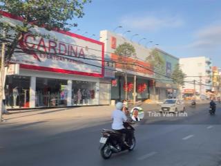 1100m2 mặt tiền phạm văn thuận đang cho thuê 145tr/tháng, bán nhanh 100 tỷ