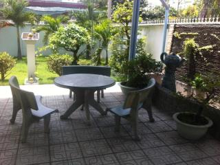 Chính chủ cho thuê nhà vườn 500m² đường huỳnh văn luỹ, phường phú mỹ, thủ dầu một, bình dương