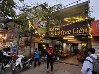 Cho thuê mặt bằng đẹp, ở kết hợp kinh doanh khu kim liên