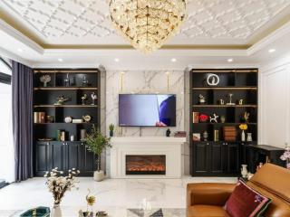 **Bán nhà HXH Hoàng Hoa Thám, phường 13, Tân Bình (4*12) 2 tầng